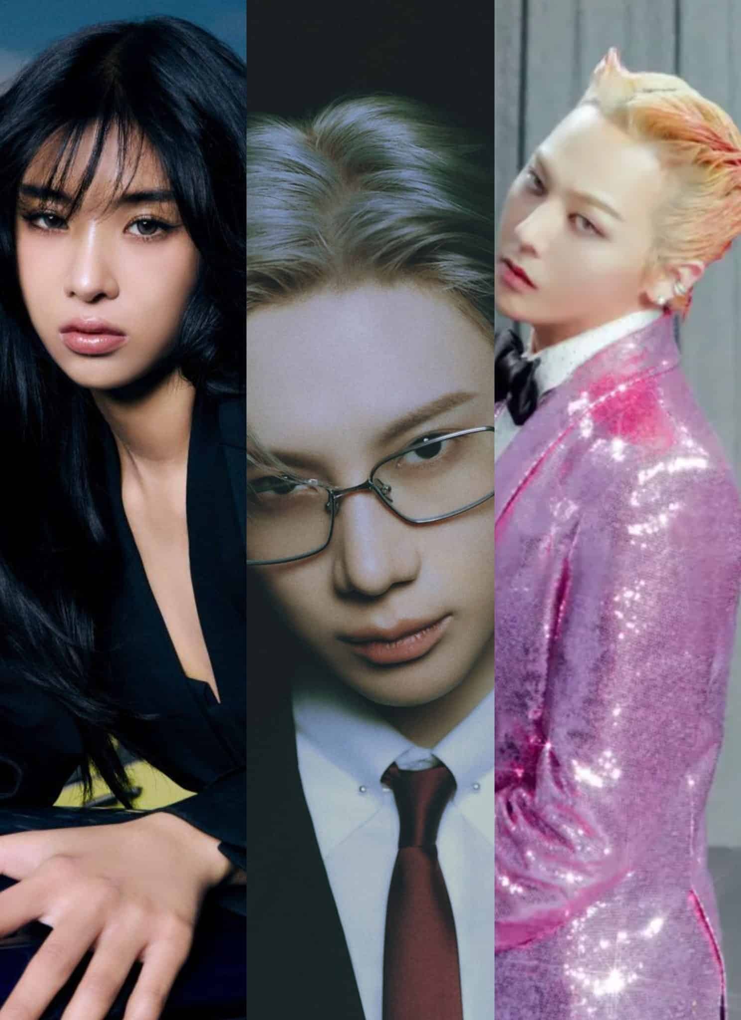 K-POP・アジア WHAT WOMEN WANT America's 1st K-Pop-trained girl group discusses debut album